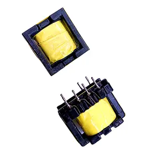 Low voltage high frequency transformer 200w 24vdc Flyback transformers crt