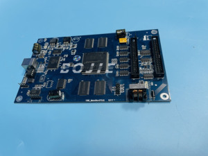 Venta caliente Infiniti Crystaljet Icontek impresora Seiko 510 1020 USB placa principal V3.21 SPT 510 placa madre para impresora de inyección de tinta - Product Image 5