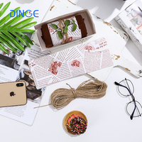Boîte à Desserts Personnalisée en Carton Type Tiroir pour Muffins, Biscuits, Macarons, Gâteaux – Emballage Cadeau pour Fêtes – Nouvelle Collection Promotionnelle