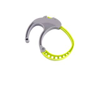 Collier de serrage télescopique en plastique ABS PP pour lavage de voiture et arrosage de jardin crochet rond accessoire de rangement - Product Image 6