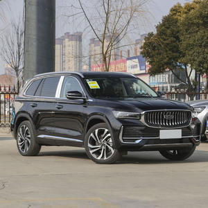 2023 Geely Auto Xingyue L híbrido pequeño Suv coche de gasolina Geely Manjaro coche nuevo para la venta al por mayor en China - Product Image 6