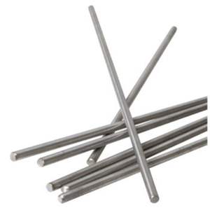 316 באיכות טובה 316l 8mm מוט נירוסטה - Product Image 5