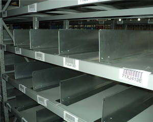 Estantería de larga duración para almacén, supermercado - Product Image 5