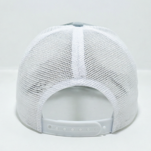 Gorra Trucker con Estampado de Camuflaje, Gorra de Malla de 6 Paneles Personalizada, Gorras de Pesca Bordadas, Gorra de Béisbol, Gorro para Actividades al Aire Libre - Product Image 5