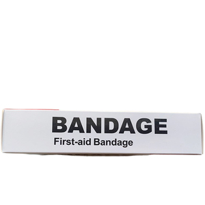 BANGHE Comfortable Bandages 100pcs Bandages Medical PE Waterproof <strong>Band</strong> <strong>Aids</strong> - Product Image 5