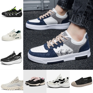 Zapatillas de Baloncesto de Moda de Marcas Populares, Zapatillas Deportivas para Correr, Zapatillas Elegantes para Caminar al Aire Libre, Zapatillas Casuales, Envío Mixto - Product Image 3