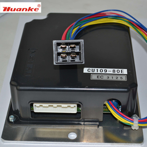 Phụ tùng xe nâng Phụ tùng xe nâng 48V EPS điều khiển cho xe nâng Xe Tải-New 1 năm bảo hành - Product Image 4