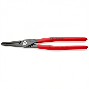 Alicates de precisión para circlips KNIPEX de 85-140 mm internos con orificios, fabricados en Alemania - Product Image 1