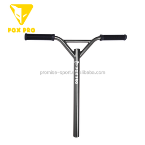 Meilleures ventes Barres <span class=keywords><strong>de</strong></span> scooter <span class=keywords><strong>Freestyle</strong></span> Chromoly Stunt Pro Bars <span class=keywords><strong>de</strong></span> scooter - Product Image 4