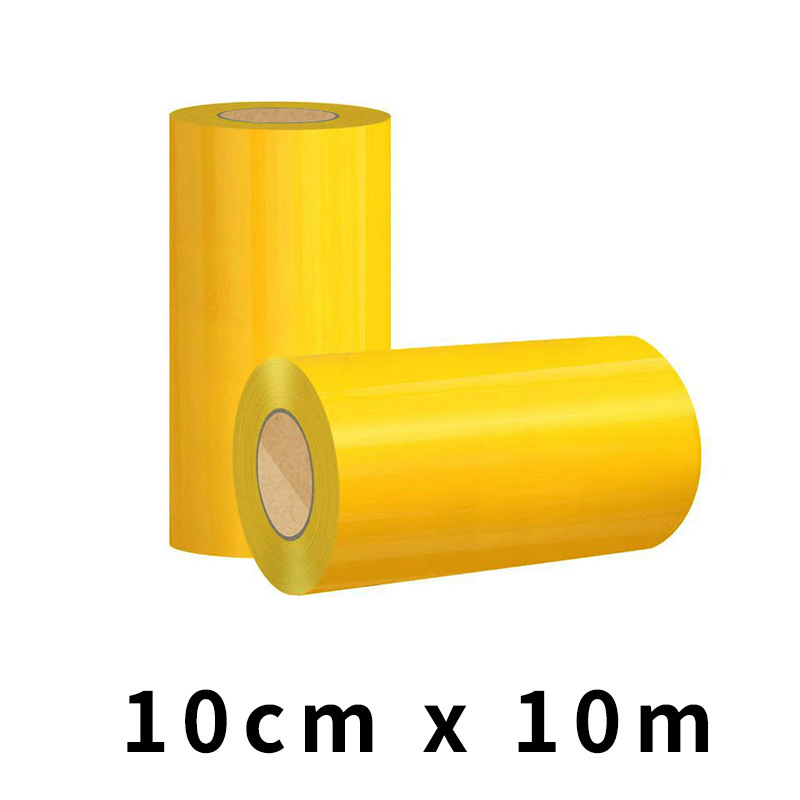 10cm x 10m