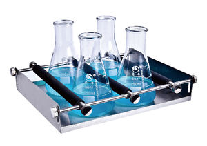 Zamanlama fonksiyonu ile BN-GS10 & 20 & 30 laboratuvar karıştırma <span class=keywords><strong>Orbital</strong></span> çalkalayıcı hız ayarlanabilir 50rpm ~ 350rpm bilimsel çalkalayıcı - Product Image 5