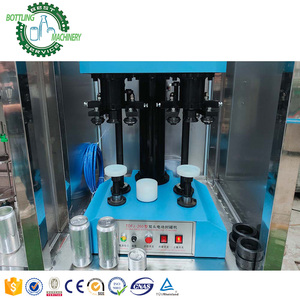 Cân Bằng Áp Lực Có Ga Mềm Cola Bia Tạo Bọt Rượu Vang Có Ga Uống Bán Tự Động <span class=keywords><strong>3</strong></span> Trong <span class=keywords><strong>1</strong></span> Có Thể Rửa Làm Đầy Niêm Phong Máy - Product Image 6