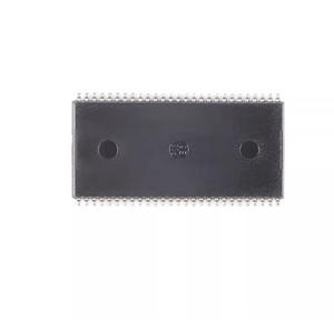 Original MT48LC16M16A2P-6A: G TSOPII-54 256Mb SDRAM Speicherchip - Product Image 2