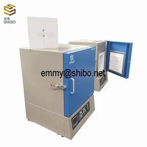 most reliable 1800C high temperature melting-refining furnace on sale