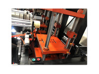 Machine de moulage par soufflage à extraction entièrement automatique, plastique, Jerry Can HDPE, livraison gratuite