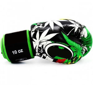 Mitaines de moulage par injection, accessoire de combat - Product Image 3