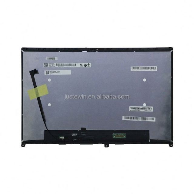 Quality NEW LCD Touch Screen Digitizer Assembly for Lenovo Ideapad Flex 5-14IIL05 5-14ARE05 1920x1080 5D10S39641