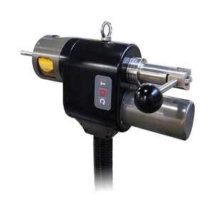 Máquina de Soldadura Automática de Tuberías y Láminas Mwp-38 para Diámetro Interior de 10-38.1 mm con Proceso de Autosoldadura con Argón - Product Image 3