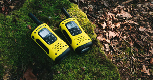 <span class=keywords><strong>Motorola</strong></span> T92, Radio Walkie Talkie De Largo Alcance Impermeable De Tlkr T92 H2O PMR446 Radio De 2 Vías <span class=keywords><strong>Motorola</strong></span> T92 - Product Image 6