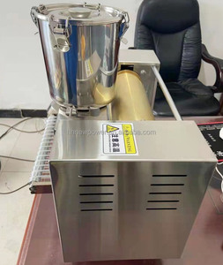 Machine à gâteau à petite couche en acier inoxydable de taille personnalisable Machine à crêpes Mille Machine à croûte de gâteau Melaleuca - Product Image 3