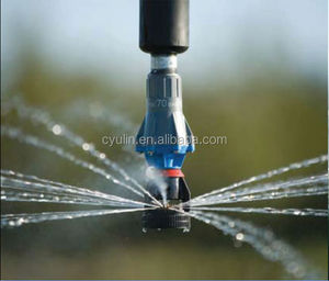 Vente directe d'usine, système d'irrigation par pivot central pour une surface de 50 <span class=keywords><strong>hectares</strong></span> - Product Image 6