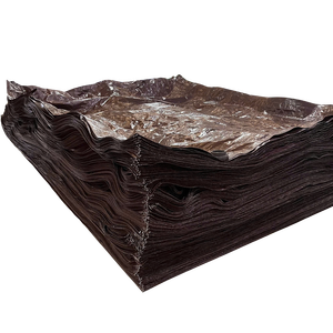 Brown <b>Heavy</b> <b>Duty</b> <b>Tarpaulin</b> Large Capacity High Durability Sheet With Color Option And Size Option For <b>Waterproof</b> - Product Image 6