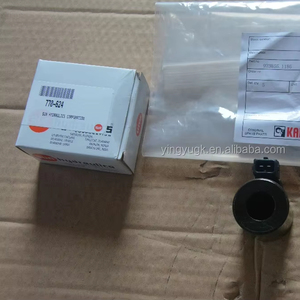 KALMAR Peças De Máquinas De Construção 923855.1186 Bobina De Freio - Product Image 1