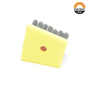 Frankfurt <span class=keywords><strong>แปรง</strong></span><span class=keywords><strong>ลวด</strong></span>เหล็กสำหรับขัด<span class=keywords><strong>หิน</strong></span>ขัดเพชรสำหรับหินอ่อนและหินแกรนิต - Product Image 3