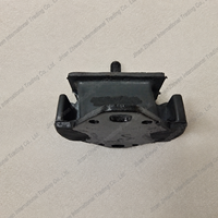 Support moteur de haute qualité 21001AJ1071 en gros pour pièces de rechange d'autobus Yutong, King Long, Golden Dragon, Zhongtong, Higer, BYD