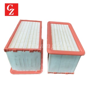 Elemento de Filtro de Aire ZS1192229 para Compresor de Aire de Tornillo Compair - Product Image 4