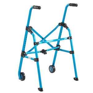 <span class=keywords><strong>Andador</strong></span> con 2 <span class=keywords><strong>Ruedas</strong></span> <span class=keywords><strong>Delanteras</strong></span> para Adultos con Discapacidad - Product Image 6