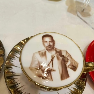 3D <b>Automatic</b> Print <b>Machine</b> Macarons Cookie Latte Art Bread <b>Coffee</b> Company Use Premium Commercial Grade Stainless Steel - Product Image 4