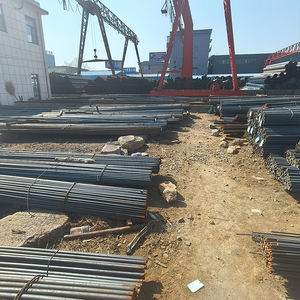 Оптовая продажа высокое качество деформированный железобетонный стальной стержень ASTM класс 60 <span class=keywords><strong>Ss400</strong></span> HRB400 арматура - Product Image 2