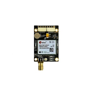 ZED-F9P-01B/ZED-F9K RTK Differentiële <span class=keywords><strong>GPS</strong></span>-module met hoge precisie op centimeter-niveau Ontwikkelingsbord GNSS UAV-landmeetkunde en -kaartvervaardiging - Product Image 2