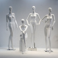 Accessoires de mode, vêtements personnalisés pour magasins, vêtements pour femmes, photographie, robe de mariée, présentoir, mannequin sur mesure en taille réelle