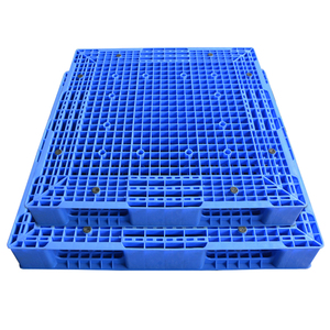 1500*1300*150mm כפול פנים פלסטיק משטחים Hdpe הפיך פלסטיק מורט מזרן - Product Image 4