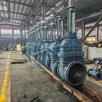 Válvula de Compuerta de Acero Inoxidable para Vapor, API 602, Regulación de Precisión, Tipo Y, PTFE, Válvula de Cabeza de Pozo