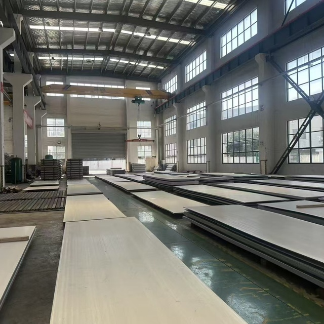 Quality Stainless Steel Sheet Supplier 0.2Mm 4Mm 201 202 304 316 316L 430 904L 2101 Stainless Steel Plate