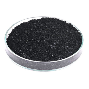 OMRI 100% solubile in acqua Super potassio Humate HQ fertilizzante organico per riso certificato dal programma nazionale biologico - Product Image 1