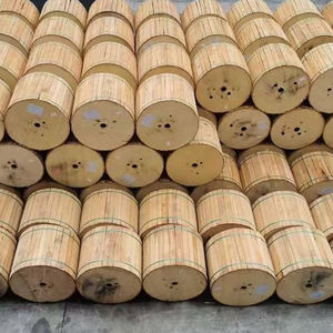 <span class=keywords><strong>Câble</strong></span> de descente FTTH TTI Fiber GJYFXY 1 cœur intérieur/extérieur <span class=keywords><strong>100M</strong></span> 1000M G657A1 <span class=keywords><strong>Prix</strong></span> - Product Image 4