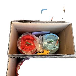 Çin iki silindir hava sızdırmazlık yalıtım 36KG A + B sprey köpük dolgu kiti paketi - Product Image 3