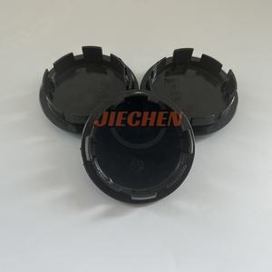 45 55 56 60 65 70 76mm tapas de centro de rueda cubierta de cubo reemplazo coche emblemas Logo insignia - Product Image 1