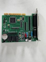 Tarjeta de Control CNC AUTOCUT Especializada, Nueva Condición, Componentes PLC, Control Automático por Software para Electroerosión por Hilo Rápida, Gestión de Hilos, 110V