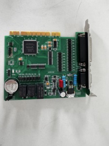 Chuyên ngành autocut kiểm soát thẻ điều kiện mới PLC thành phần cho nhanh dây cắt tự động phần mềm điều khiển dây quản lý - Product Image 2
