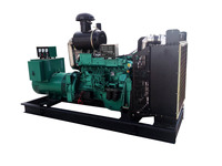Groupe électrogène diesel silencieux 10KW 13KVA monophasé à refroidissement par air, vente directe d'usine, bonne qualité, dynamo insonorisée