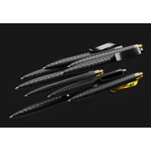 ปากกาคุณภาพสูงจากสวิตเซอร์แลนด์ ของที่ระลึกส่วนบุคคล - Product Image 3