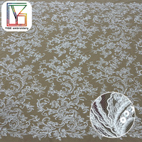 Nouveau design de tissu en dentelle de tulle brodé de sequins pour robe de mariée, tissu en maille brodée de sequins de haute qualité