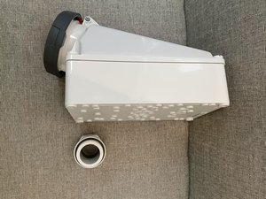 เต้ารับแบบติดผนัง 143 (125A 400V 5 ขา) - Product Image 2