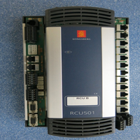 Unité de contrôle PLC RCU-501 - 603439 (v.1.1.2) RCU501 Utilisé pour les produits sous garantie