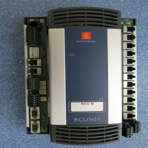 Unidad Controladora PLC RCU-501 Mote - 603439 (v.1.1.2) RCU501 Usada con Garantía - Product Image 1